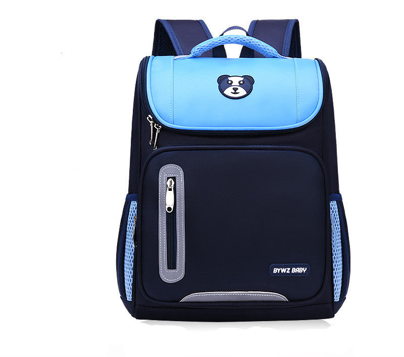 Sac à Dos Enfant Espace Ultra Léger – Parfait pour l'École - Rynova