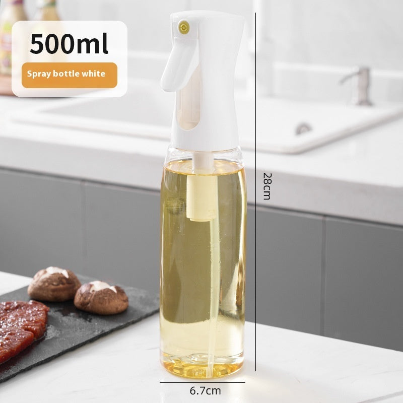 SprayChef - Pulvérisateur d'Huile Haute Pression pour Cuisine - Rynova