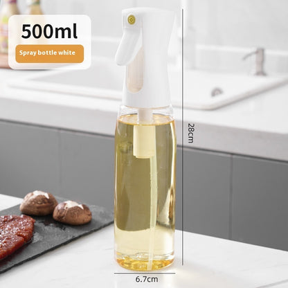 SprayChef - Pulvérisateur d'Huile Haute Pression pour Cuisine - Rynova