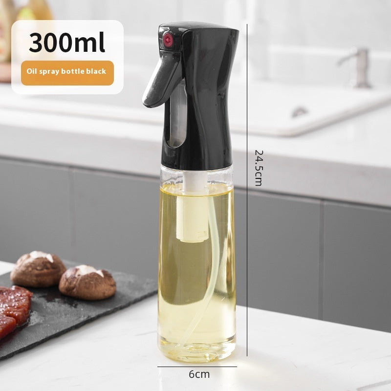 SprayChef - Pulvérisateur d'Huile Haute Pression pour Cuisine - Rynova