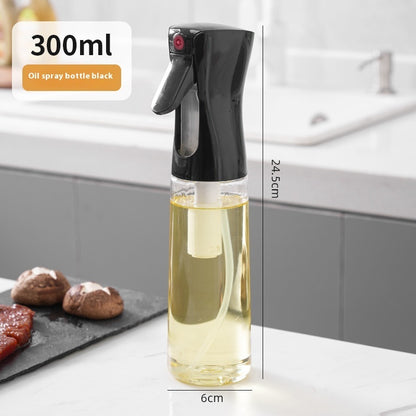 SprayChef - Pulvérisateur d'Huile Haute Pression pour Cuisine - Rynova