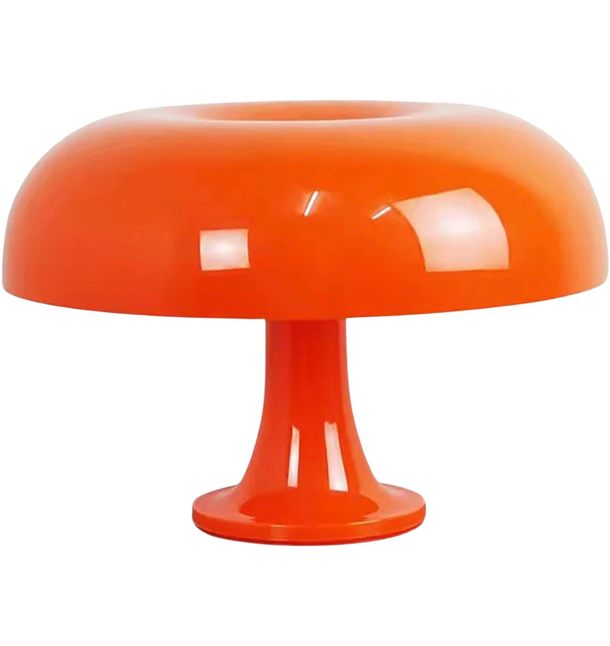 ZenGlow – Lampe Champignon Design pour Ambiance Relaxante