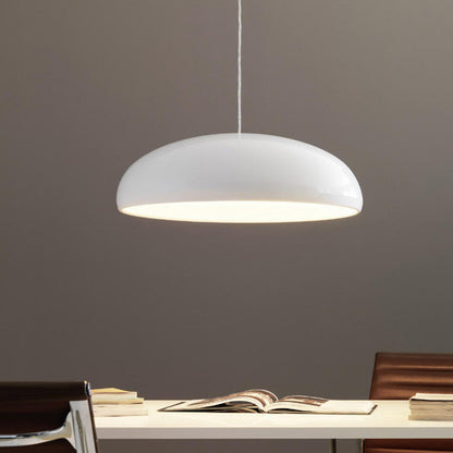 Lumiéra – Suspension LED Moderne en Métal - Rynova