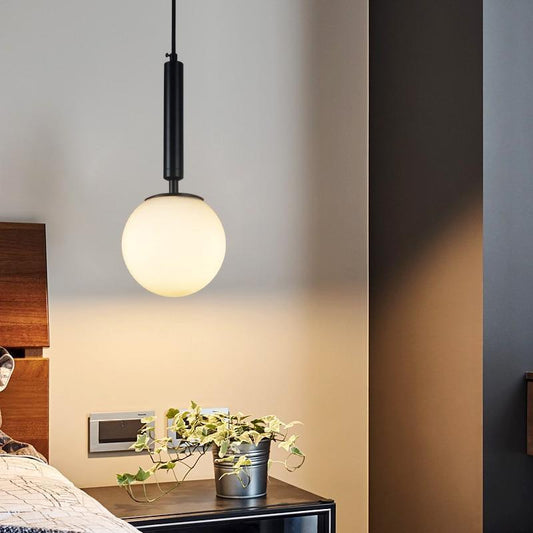 LumièreÉlégante – Lampe à LED Contemporaine - Rynova