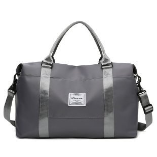 Sac de Voyage Évasion - Sac de Sport et Fitness pour Femme - Rynova