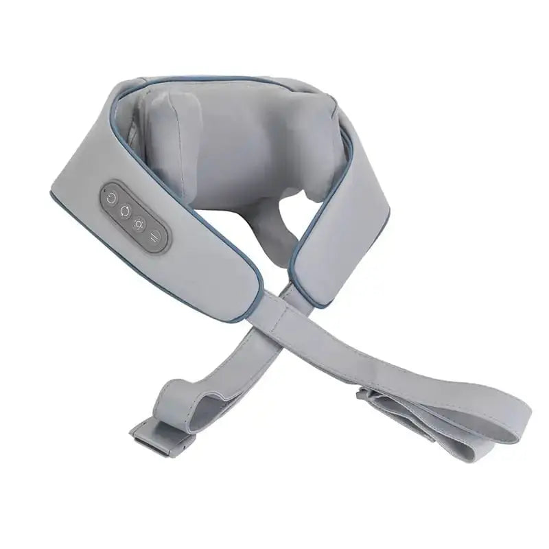 RelaxNeck - Masseur Cervical Ultime - Rynova