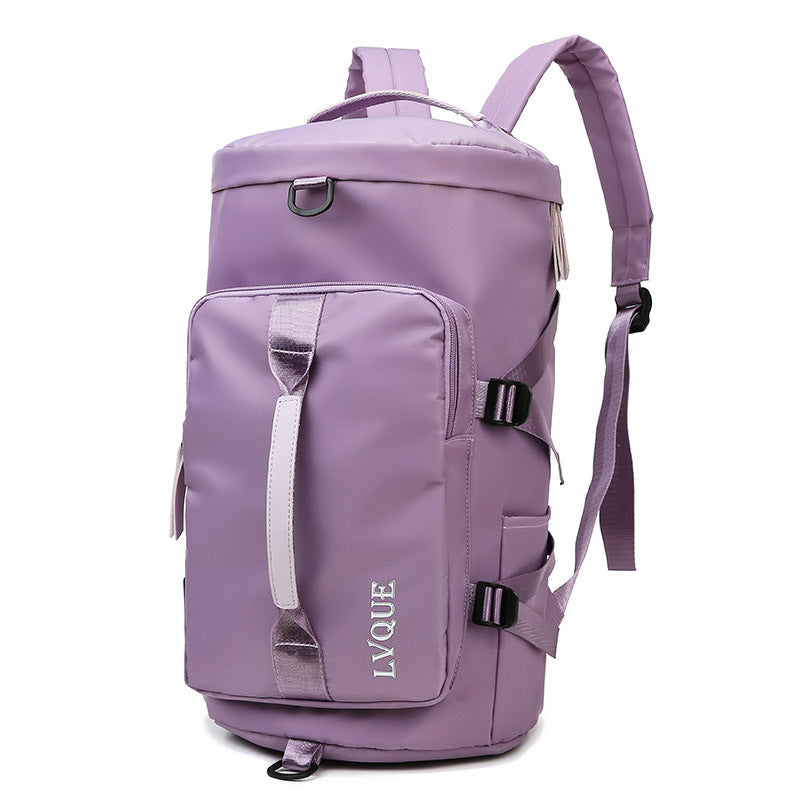 Sac de Sport et Voyage Imperméable - Polyvalent et Pratique - Rynova