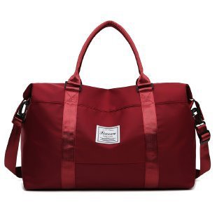 Sac de Voyage Évasion - Sac de Sport et Fitness pour Femme - Rynova