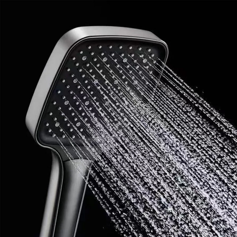 LuxeDoux - Tête de Douche de Luxe pour un Confort Optimal - Rynova