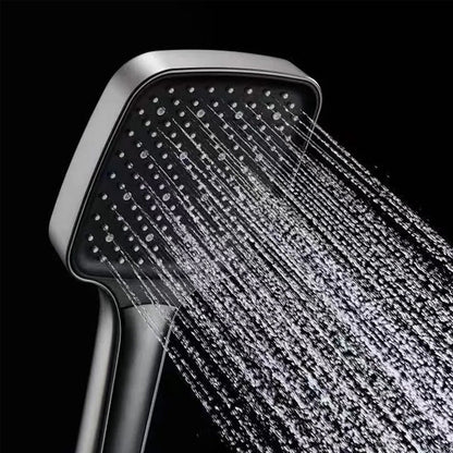 LuxeDoux - Tête de Douche de Luxe pour un Confort Optimal - Rynova