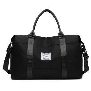 Sac de Voyage Évasion - Sac de Sport et Fitness pour Femme - Rynova