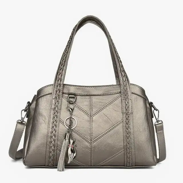 ÉléganceTote – Sac Cabas Casual Polyvalent - Rynova