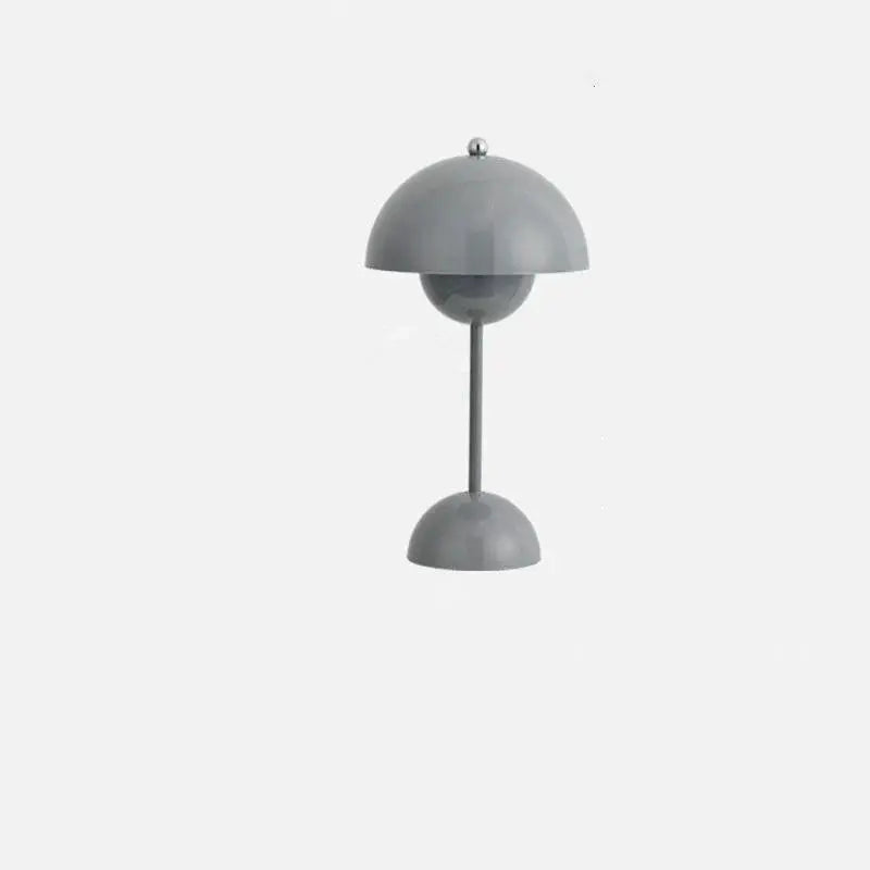 Lumière Élégante - Lampe de Table LED Bud pour Décoration Intérieure - Rynova