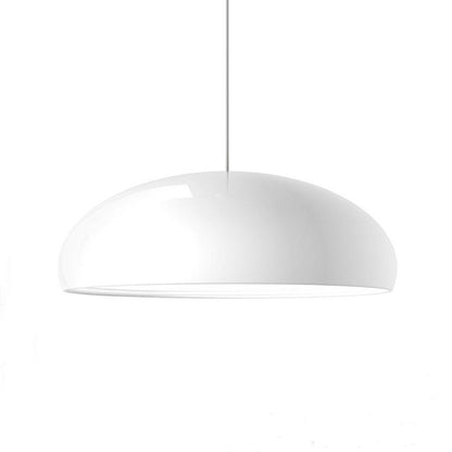 Lumiéra – Suspension LED Moderne en Métal - Rynova