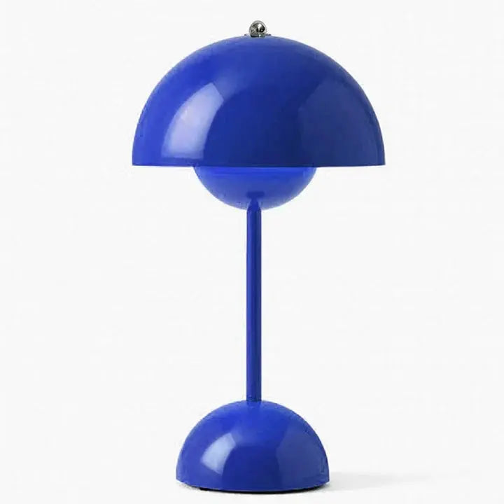 ÉléganceNord - Lampe de Table Scandinave Moderne - Rynova