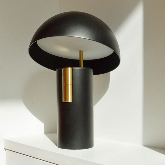 ÉclatModerne - Lampe de table design au style contemporain - Rynova