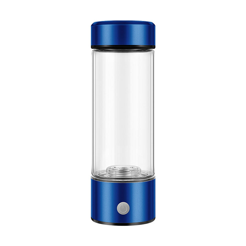 HydroPure - Générateur d'Eau Hydrogène Portable bouteille - Rynova