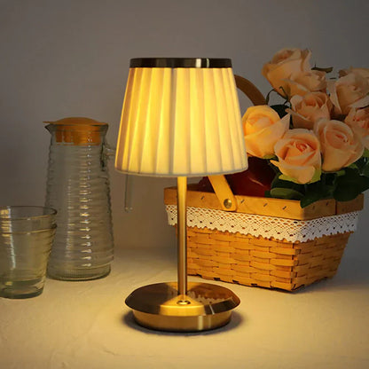 LumiSérénité – Lampe intemporelle élégante - Rynova