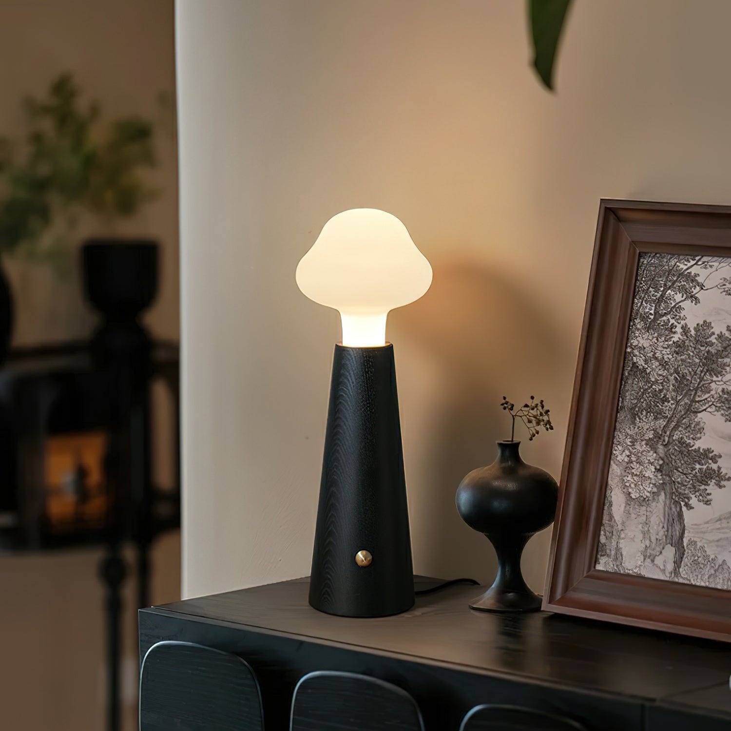 NuageLumi – Lampe Apaisante en Forme de Nuage - Rynova