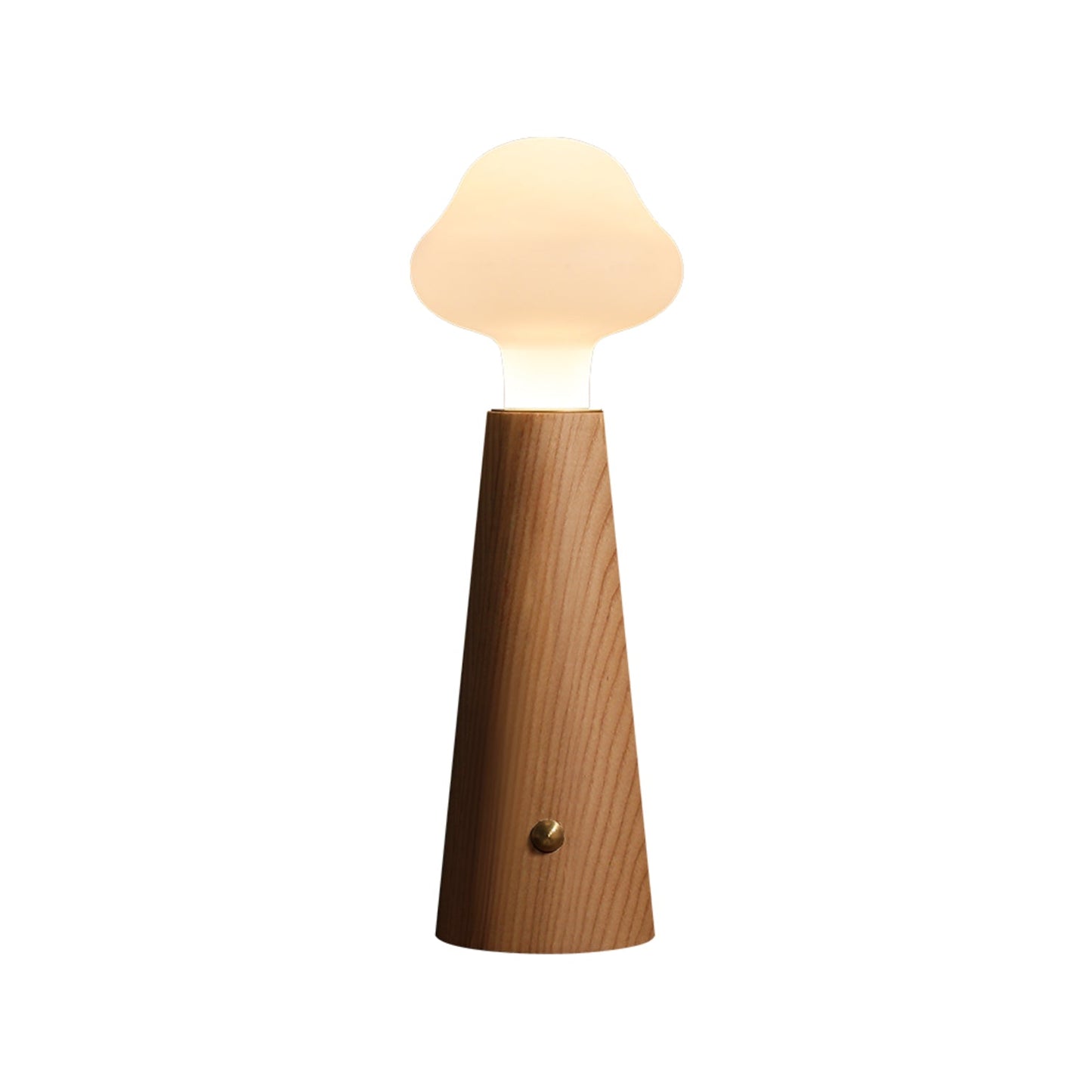 PoétiGlow – Lampe de Table Élégante et Poétique - Rynova