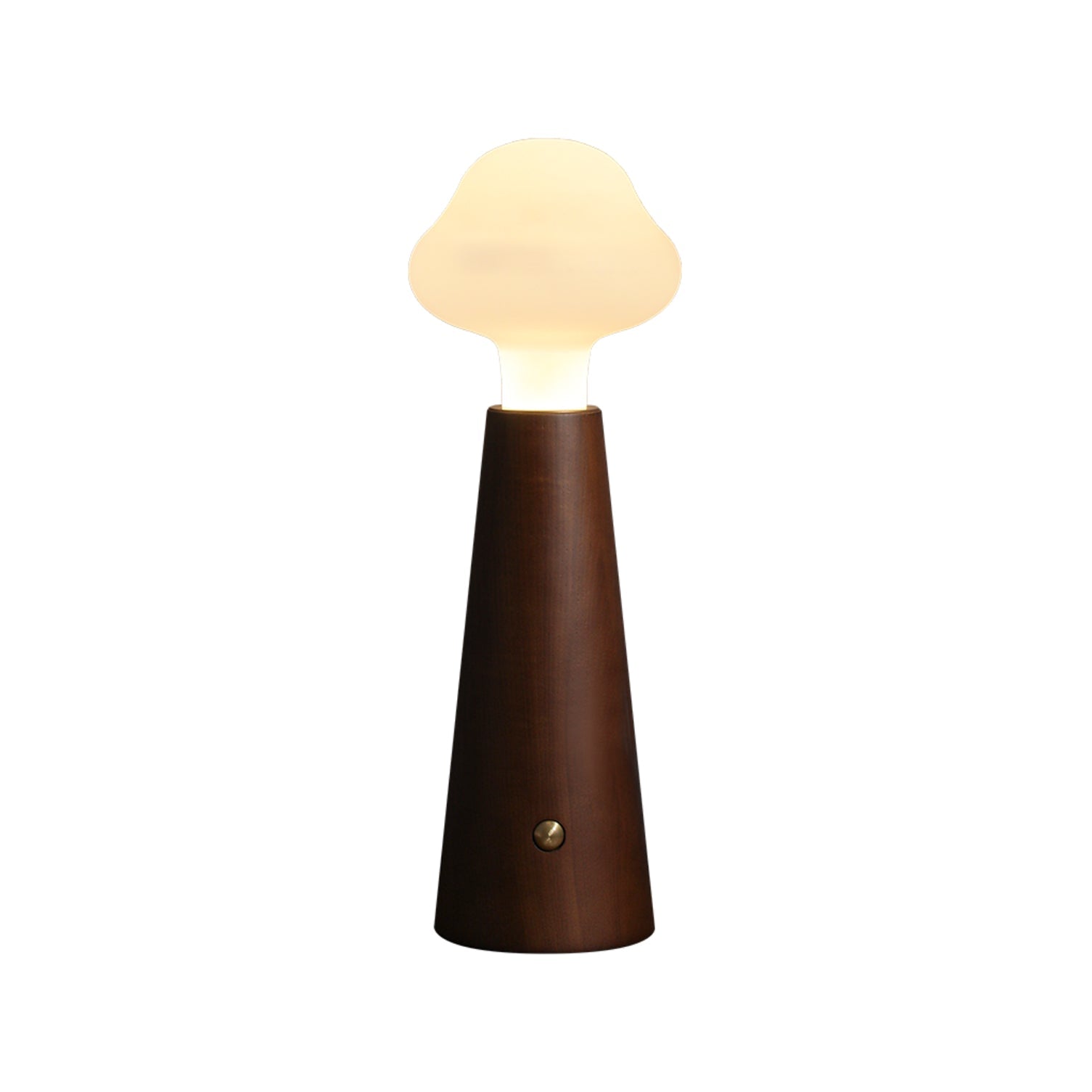 PoétiGlow – Lampe de Table Élégante et Poétique - Rynova