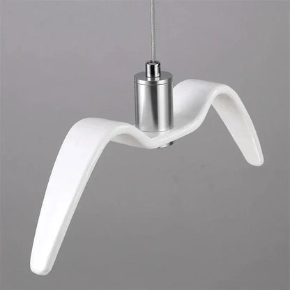 ÉclatAiles - Lampe Design en Forme d'Oiseau - Rynova