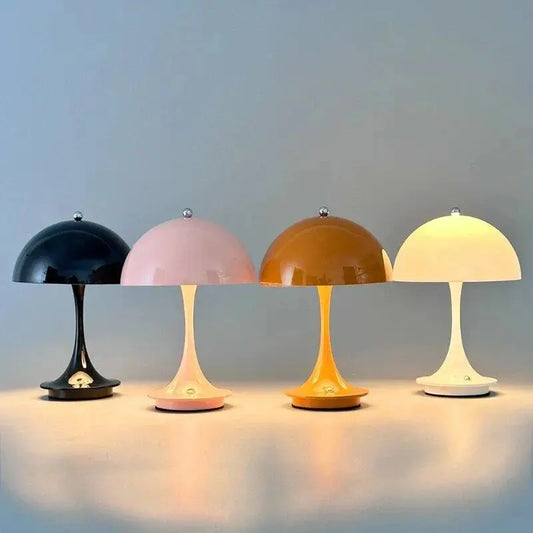 Lampe de Table Sans Fil LightWave - Rynova