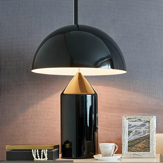 LuxeClair – Lampe de table chic et tendance - Rynova