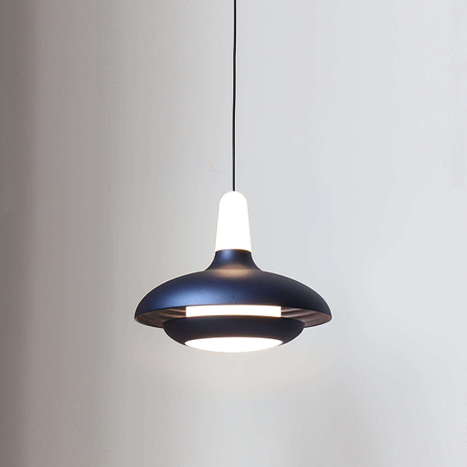 TropiLumi – Suspension LED au Design Naturel - Rynova