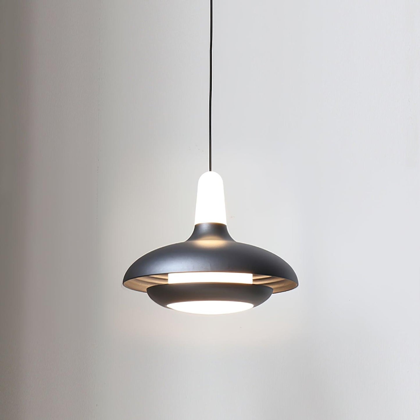 TropiLumi – Suspension LED au Design Naturel - Rynova