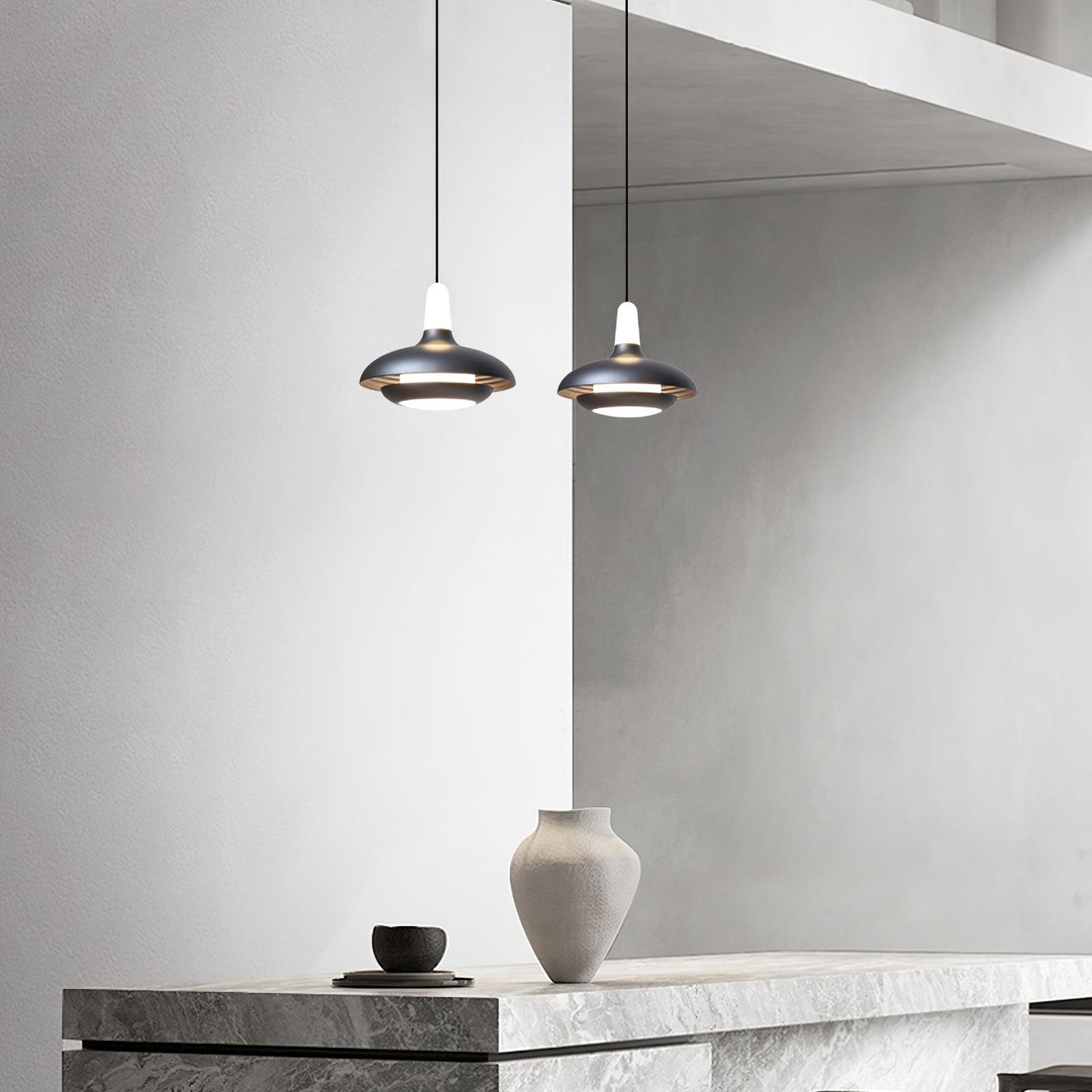 TropiLumi – Suspension LED au Design Naturel - Rynova