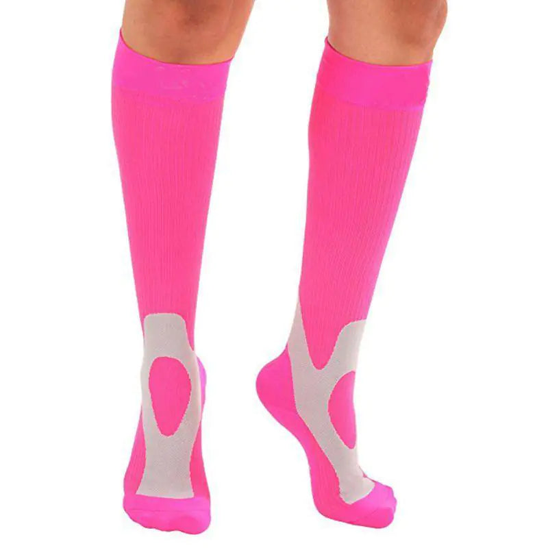 TheraFit - Chaussettes de Compression - Rynova