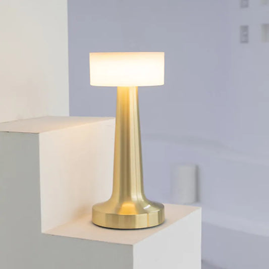 LumiBrillante – Lampe de Table Élégante et Scintillante - Rynova