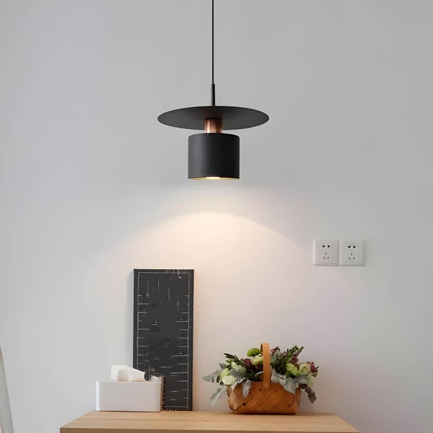 Lumiéto – Suspension LED Élégante et Minimaliste - Rynova