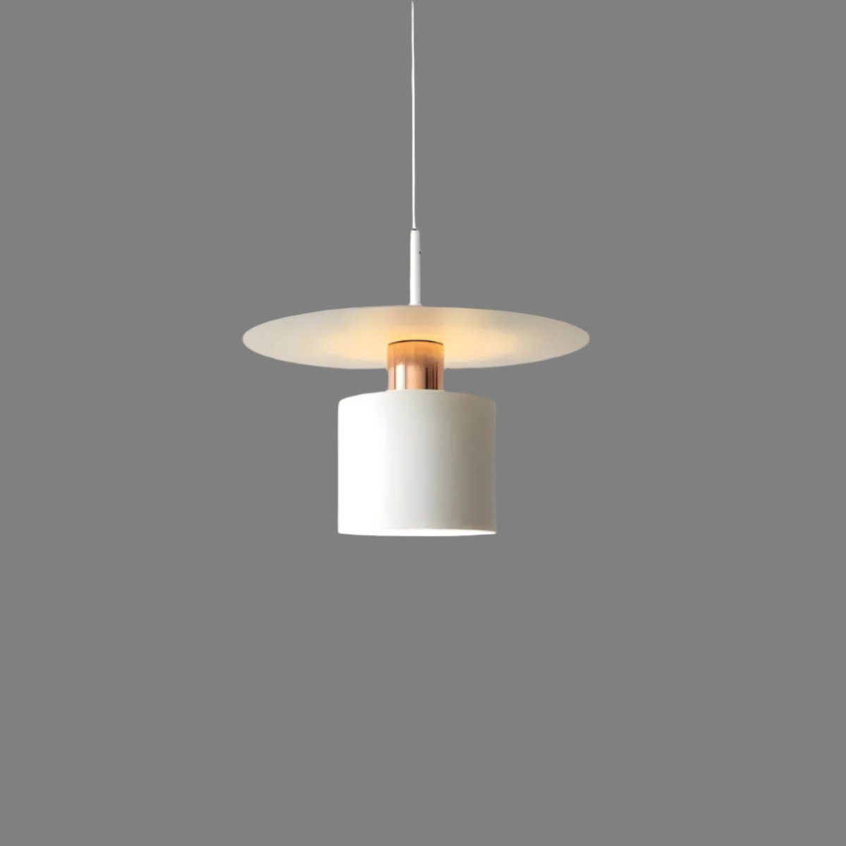 Lumiéto – Suspension LED Élégante et Minimaliste - Rynova