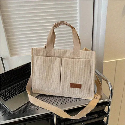 Sac Tote Élégance Jeunesse - Tendance Urbaine - Rynova