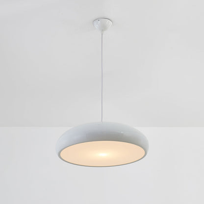 Lumiéra – Suspension LED Moderne en Métal - Rynova