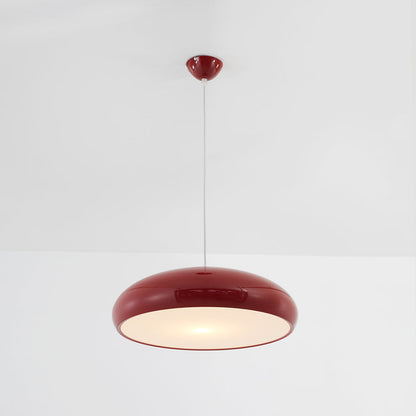 Lumiéra – Suspension LED Moderne en Métal - Rynova