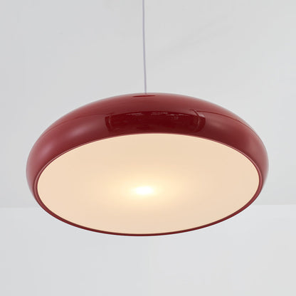 Lumiéra – Suspension LED Moderne en Métal - Rynova