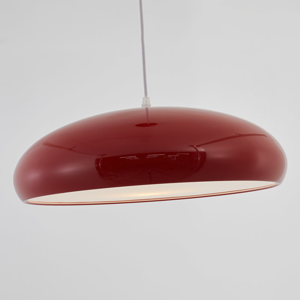 Lumiéra – Suspension LED Moderne en Métal - Rynova