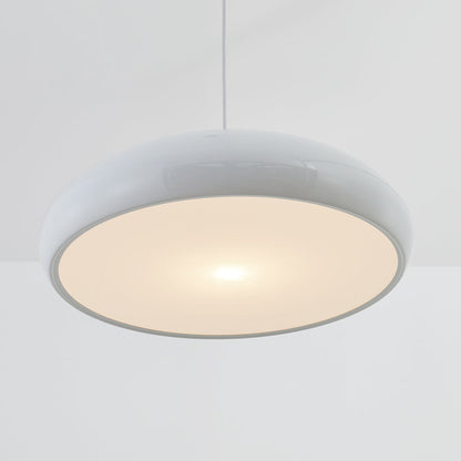 Lumiéra – Suspension LED Moderne en Métal - Rynova