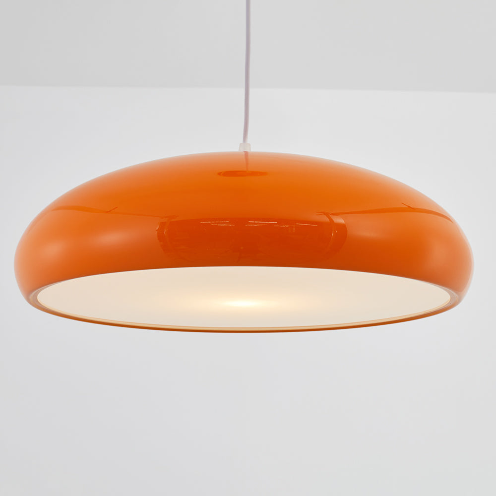 Lumiéra – Suspension LED Moderne en Métal - Rynova