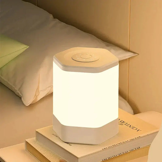 GlowTouch - Lampe LED à activation tactile - Rynova