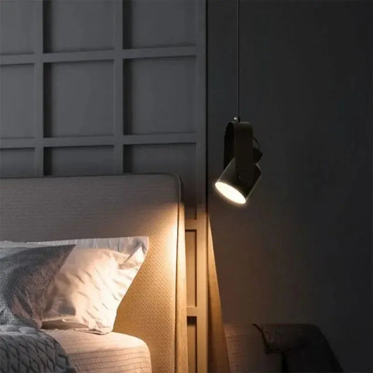 NordLight - Lampe pendante LED scandinave - Rynova