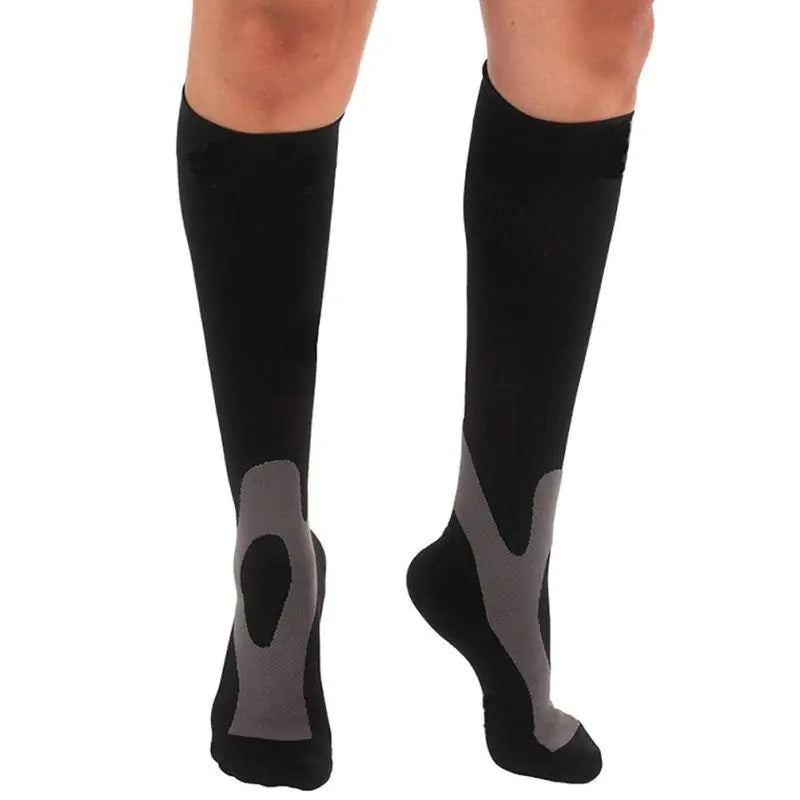 TheraFit - Chaussettes de Compression - Rynova