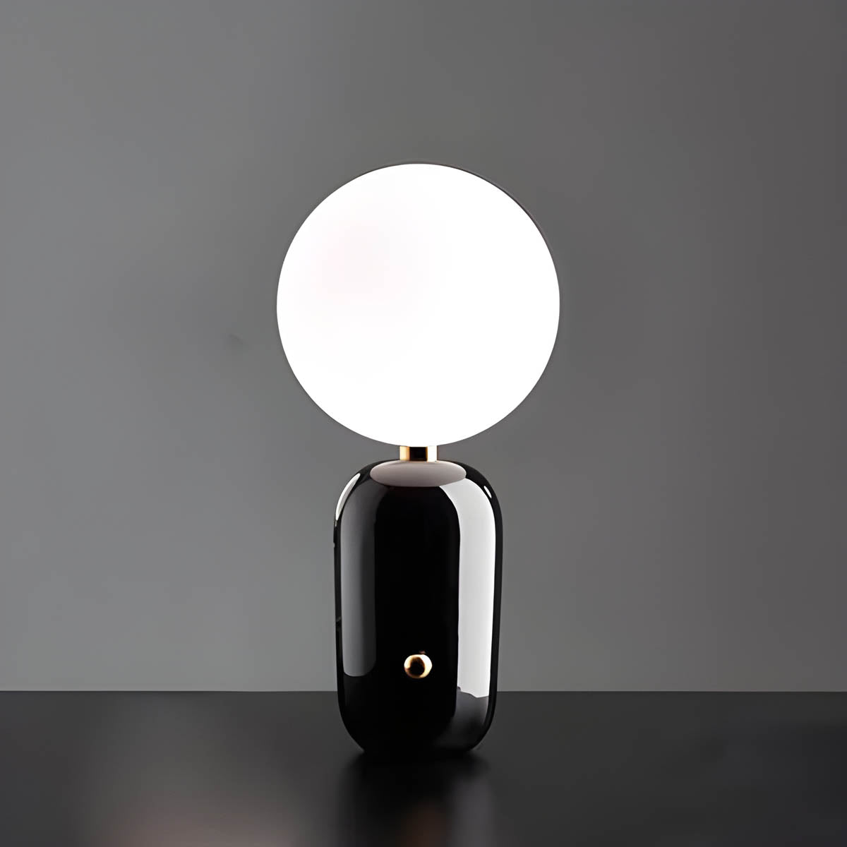 ÉclatLuxe – Lampe élégante et raffinée Rynova