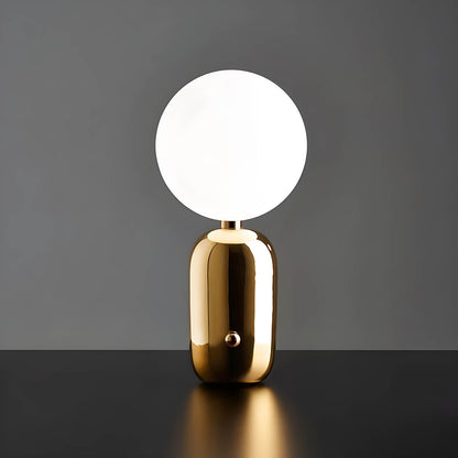 ÉclatLuxe – Lampe élégante et raffinée Rynova