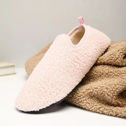 Chaussons CozyHome - Confort et Élégance pour l'Hiver - Rynova