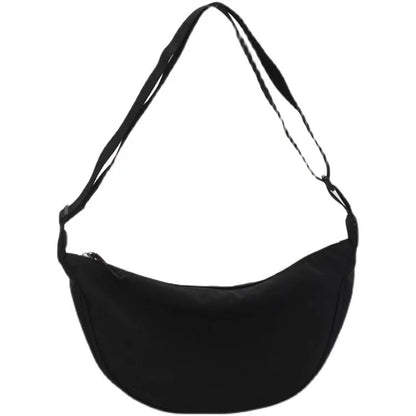 Élégancia - Sac à Bandoulière Classique pour Femme en Cuir PU - Rynova