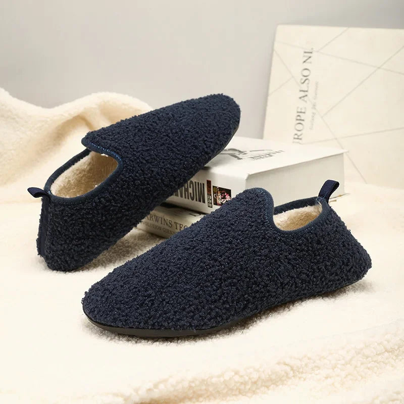 Chaussons CozyHome - Confort et Élégance pour l'Hiver - Rynova